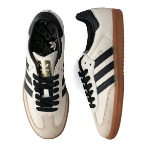 adidas Originals SAMBA OG �A�f�B�_�X �I���W�i���X �X�j�[�J�[ �T���o OG ���f�B�[�X �z���C�g �� ID0478 ��̓�