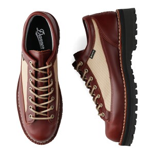 Danner DANNER FIELD LOW R _i[ tB[h [ A[ u[c Y h uE D123200