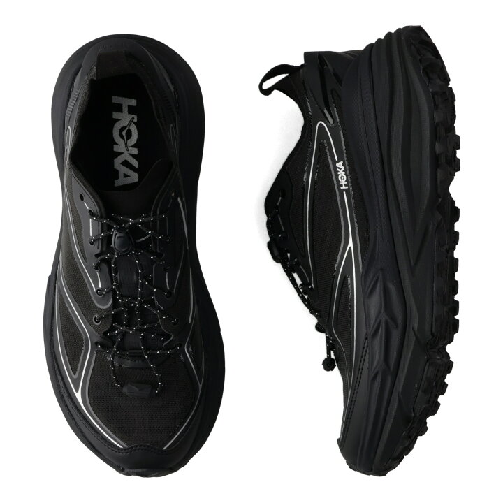 楽天市場】HOKA ONE ONE STINSON ONE7 ホカオネオネ スニーカー 