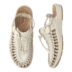 KEEN UNEEK �L�[�� �T���_�� �X�|�[�c�T���_�� ���j�[�N ���f�B�[�X �x�[�W�� 1030201