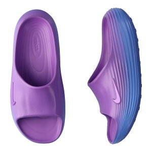 �i�C�L NIKE �E�B�����Y ���A�N�gX ���W���r�l�C�g �X���C�h �T���_�� ���J�o���[�T���_�� �����Y ���f�B�[�X WMNS REACTX REJUVEN8 SLIDE �p�[�v�� HV4484-500