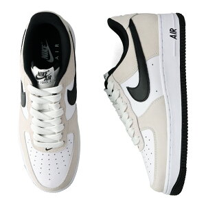 yő1000~OFFN[|sz iCL NIKE GAtH[X1 07 LV8 Xj[J[ Y fB[X AIR FORCE 1 07 LV8 zCg  IB6388-100