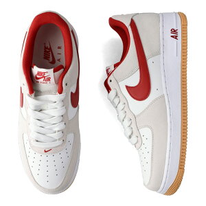 iCL NIKE Xj[J[ GA tH[X 1 07 LV8 Y fB[X AIR FORCE 1 07 LV8 zCg  IB6388-101