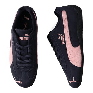 �y�ő�1000�~OFF�N�[�|�����s���z PUMA SPEEDCAT OG �v�[�} �X�j�[�J�[ �X�s�[�h�L���b�g OG ���f�B�[�X �l�C�r�[ 398846-83