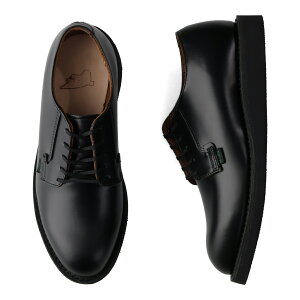 yő1000~OFFN[|sz RED WING SHOES POSTMAN OXFORD bhEBO V[Y |Xg} IbNXtH[h Y {v DCY ubN  101