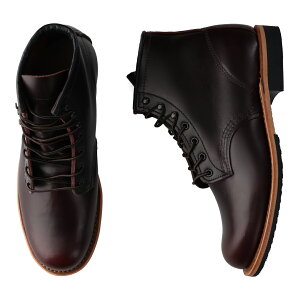 RED WING BECKMAN ���b�h�E�B���O �x�b�N�}�� �u�[�c �����Y D���C�Y USA�� ���C�� ���b�h 9419