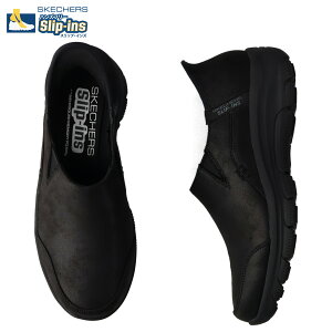 yő1000~OFFN[|sz SKECHERS SLIP-INS EASY GOING XPb`[Y XbvCY bNXhtBbg C[W[ S[CO hCu I Xb| fB[X ubN  158630