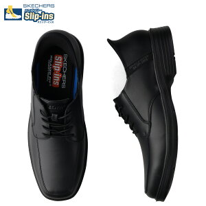 SKECHERS SLIP-INS CASWELL XPb`[Y vC XbvCY bNXhtBbg LXEF AtB[ rWlXV[Y Y {v ubN  205220