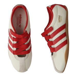 adidas Originals TOKYO MJ �A�f�B�_�X �I���W�i���X �X�j�[�J�[ �g�[�L���[ MJ ���f�B�[�X �z���C�g �� IH3999 ��̓�