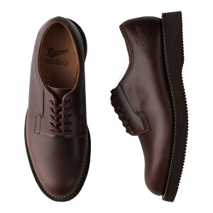 Danner POSTMAN 2 �_�i�[ �|�X�g�}��2 �V���[�Y �T�[�r�X�V���[�Y �����Y �I�C���h���U�[ �{�v �_�[�N �u���E�� D212100