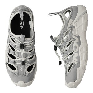 inov-8 RECOLITE 190 UNI �C�m���F�C�g ���R���C�g 190 UNI �T���_�� �X�|�[�c�T���_�� �����Y ���f�B�[�X �y�� �O���[ NO6SSD01U