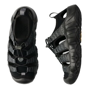 KEEN HYPERPORT H2 �L�[�� �T���_�� �X�j�[�J�[�T���_�� �n�C�p�[�|�[�g �G�C�`�c�[ ���f�B�[�X �������p �u���b�N �� 1028657 ��̓�