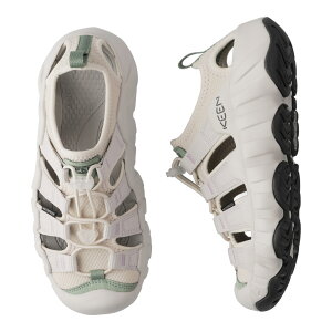 KEEN HYPERPORT H2 �L�[�� �T���_�� �X�j�[�J�[�T���_�� �n�C�p�[�|�[�g �G�C�`�c�[ ���f�B�[�X �������p �z���C�g �� 1031747 ��̓�