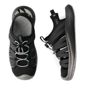 KEEN WHISPER LITE �L�[�� �T���_�� �X�|�[�c�T���_�� �E�B�X�p�[ ���C�g ���f�B�[�X �u���b�N �� 1031960