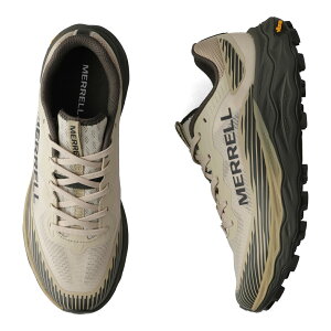 MERRELL AGILITY PEAK 6 ������ �X�j�[�J�[ �C �A�W���e�B�[ �s�[�N 6 �����Y ���� �x�[�W�� M00003311