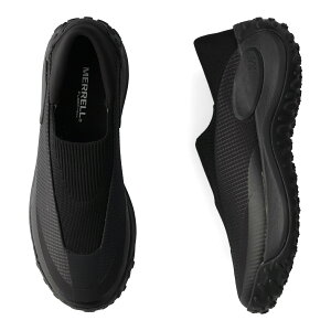 MERRELL JUNGLE TREK MOC ������ �X�j�[�J�[ �X���b�|�� �C �W�����O�� �g���b�N ���b�N �����Y �u���b�N M00003367
