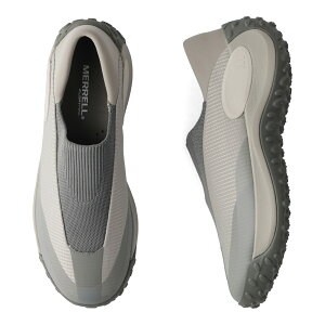 MERRELL JUNGLE TREK MOC ������ �X�j�[�J�[ �X���b�|�� �C �W�����O�� �g���b�N ���b�N �����Y �O���[ M00003369