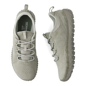 MERRELL WRAPT ������ �X�j�[�J�[ ���v�g �����Y ���� ���C�g �O���[�� 00003661