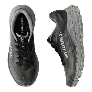 MERRELL AGILITY PEAK 6 ������ �X�j�[�J�[ �C �A�W���e�B�[ �s�[�N 6 ���f�B�[�X �u���b�N W00003315 ��̓�