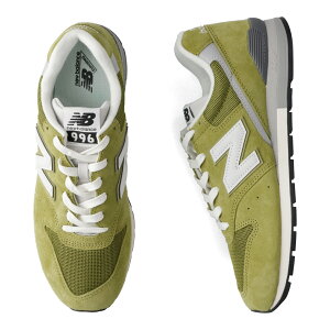 new balance �j���[�o�����X 996 V2 �X�j�[�J�[ �����Y ���f�B�[�X D���C�Y �O���[�� U9964KY