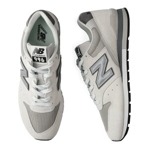new balance �j���[�o�����X 996 V2 �X�j�[�J�[ �����Y ���f�B�[�X D���C�Y �z���C�g �� U99688A
