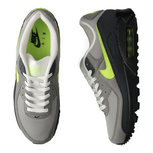 【最大1000円OFFクーポン発行】 ナイキ NIKE エアマックス90 スニーカー メンズ レディース AIR MAX