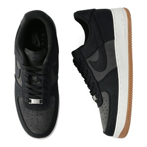 �i�C�L NIKE �G�A�t�H�[�X1 07 LV8 �X�j�[�J�[ �����Y ���f�B�[�X AIR FORCE 1 07 LV8 DENIM �u���b�N �� IR0951-002