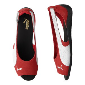 PUMA SPEEDCAT SANDALS �v�[�} �X�s�[�h�L���b�g �T���_�� �V���[�Y�T���_�� ���f�B�[�X ���� ���b�h 404839 ��̓�