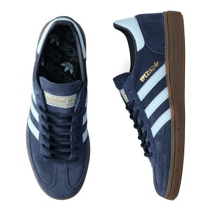 �y�ő�1000�~OFF�N�[�|�����s���z adidas Originals HANDBALL SPEZIAL �A�f�B�_�X �I���W�i���X �X�j�[�J�[ �n���h�{�[�� �X�y�c�B�A�� �����Y ���f�B�[�X �l�C�r�[ BD7633