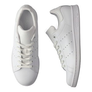 adidas Originals STAN SMITH �A�f�B�_�X �I���W�i���X �X�j�[�J�[ �X�^���X�~�X �����Y ���f�B�[�X �z���C�g �� S75104