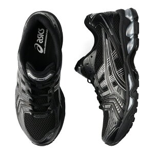 �y�ő�1000�~OFF�N�[�|�����s���z asics GEL-KAYANO 14 �A�V�b�N�X �X�j�[�J�[ �����Y ���f�B�[�X �u���b�N �� 1201A019-006