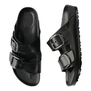 BIRKENSTOCK ARIZONA BIG BUCKLE EVA �r���P���V���g�b�N �A���]�i EVA �r�b�O�o�b�N�� �T���_�� �R���t�H�[�g�T���_�� ���f�B�[�X �u���b�N �� 1029641