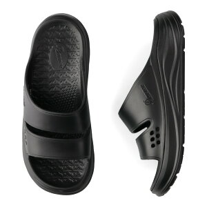 Danner MIZUGUMO SWIFT SLIDE �_�i�[ �T���_�� �X���C�h�T���_�� �~�Y�O�� �X�E�B�t�g �����Y ���f�B�[�X ���� �u���b�N �� D827100