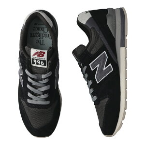 �y�ő�1000�~OFF�N�[�|���z�z���z new balance 996 V2 �j���[�o�����X �X�j�[�J�[ �����Y ���f�B�[�X D���C�Y �u���b�N �� U99676Y