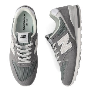 �y�ő�1000�~OFF�N�[�|���z�z���z new balance 996 V2 �j���[�o�����X �X�j�[�J�[ ���f�B�[�X �O���[ W99689U