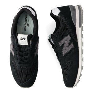�y�ő�1000�~OFF�N�[�|���z�z���z new balance 996 V2 �j���[�o�����X �X�j�[�J�[ ���f�B�[�X �u���b�N �� W996961