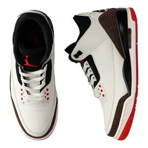 �y�ő�1000�~OFF�N�[�|���z�z���z �i�C�L NIKE �G�A�W���[�_��3 ���g�� �X�j�[�J�[ �����Y AIR JORDAN 3 RETRO �z���C�g �� IF4396-103