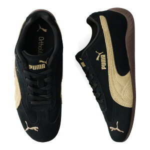 �y�ő�1000�~OFF�N�[�|���z�z���z PUMA SPEEDCAT OG �v�[�} �X�j�[�J�[ �X�s�[�h�L���b�g OG ���f�B�[�X �u���b�N �� 398846-91