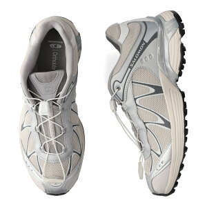 SALOMON XT-WHISPER �T������ �X�j�[�J�[ �����Y ���f�B�[�X �O���[ L47801400