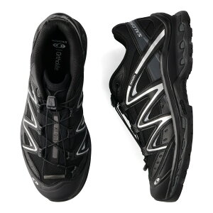 �y�ő�1000�~OFF�N�[�|�����s���z SALOMON XT QUEST �T������ �X�j�[�J�[ �����Y ���f�B�[�X �u���b�N �� L49171500