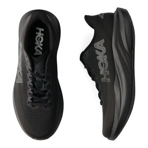 HOKA ONE ONE MACH 7 �z�J�I�l�I�l �}�b�n7 �X�j�[�J�[ �����Y �u���b�N �� 1171904-BBLC