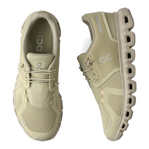 On CLOUD 6 W �I�� �X�j�[�J�[ �N���E�h 6 ���f�B�[�X �O���[�W�� 3WF10065277