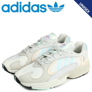 adidas Originals YUNG-1 AfB_X IWiX O 1 Xj[J[ Y fB[X zCg  CG7118