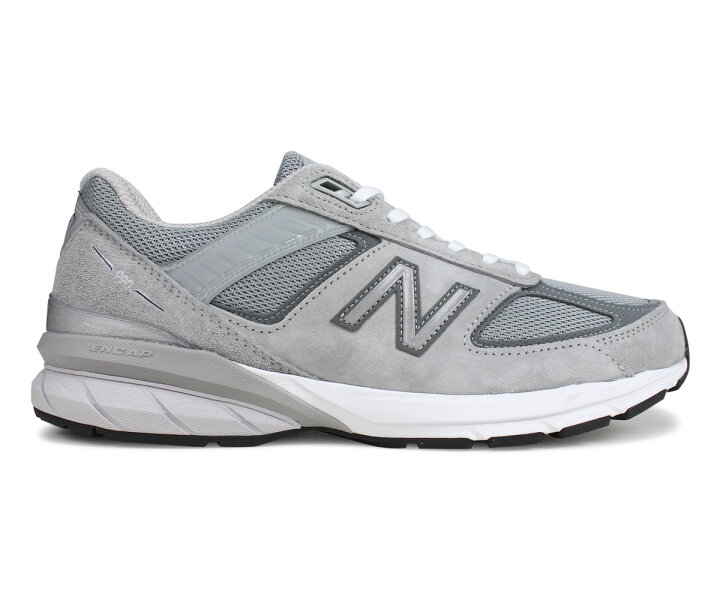 楽天市場】new balance M990GL5 ニューバランス 990 V5 スニーカー