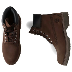 Timberland 6INCH PREMIUM WATERPROOF BOOTS eBo[h u[c Y 6C` v~A EH[^[v[t kobN h 10001 _[N`R[g