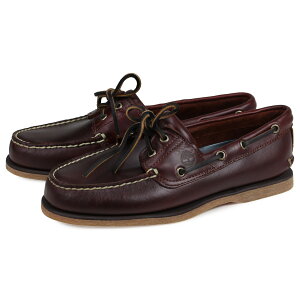 yő1000~OFFN[|sz Timberland EK 2EYE BOAT SHOES eBo[h fbLV[Y Y 25077 uE