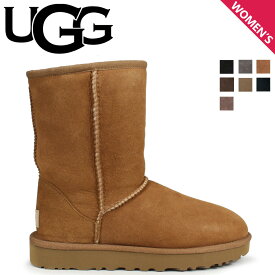 UGG WOMENS CLASSIC SHORT 2 アグ ムートン ブーツ クラシック ショート 2 レディース 1016223