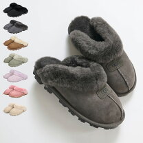 楽天市場】UGG サンダル ムートンの通販
