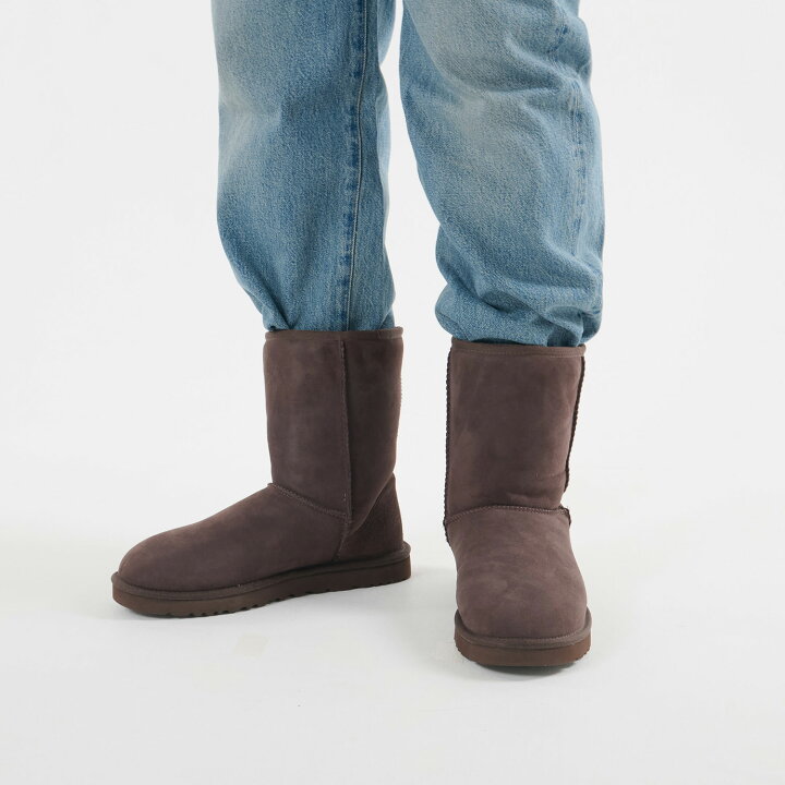楽天市場】【最大1000円OFFクーポン配布中】 UGG アグ メンズ 