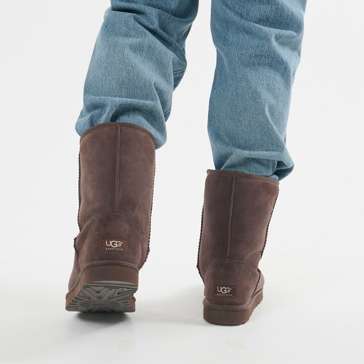 楽天市場】【最大1000円OFFクーポン配布中】 UGG アグ メンズ 